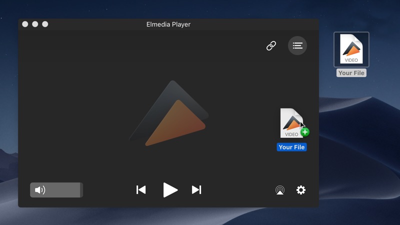 Free Download Elmedia Player For Mac