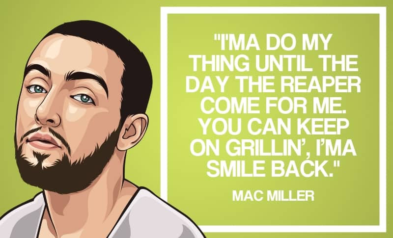 Smile Back Mac Miller Free Download
